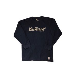 SOLD Carhartt Long Sleeve